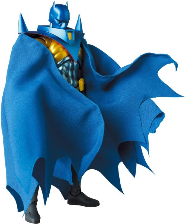 Pedido Figura Azrael Batman - Batman: Knightfall - MAFEX marca Medicom Toy No.144 escala pequeña 1/12