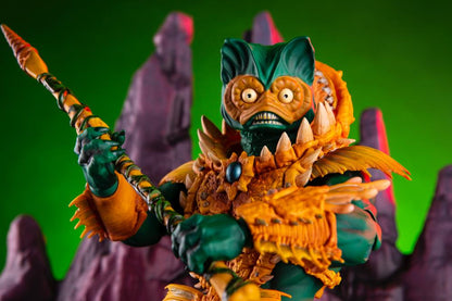 Pedido Figura Mer-Man - Masters of the Universe marca Mondo escala 1/6