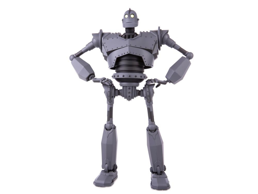 Pedido Figura Robot Iron Giant marca Mondo (31.75 cm)