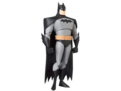 Pedido Figura Batman - Batman: The New Batman Adventures - MAFEX marca Medicom Toy No.137 escala pequeña 1/12