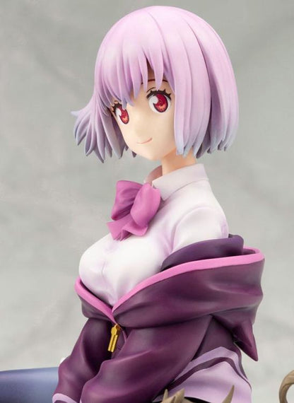 Preventa Estatua Akane Shinjo - SSSS.Gridman - Ani*Statue - marca Kotobukiya escala 1/7