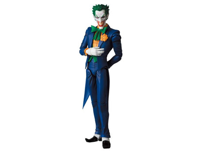 Pedido Figura The Joker - Batman: Hush - MAFEX marca Medicom Toy No.142 escala pequeña 1/12