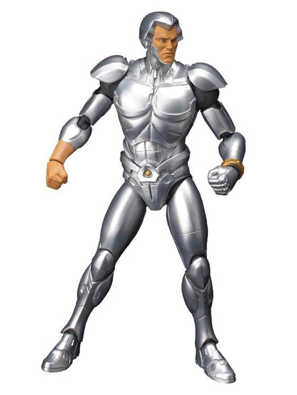 Pedido Figura Quicksilver - SilverHawks / Halcones Galácticos marca Ramen Toy escala pequeña 1/12