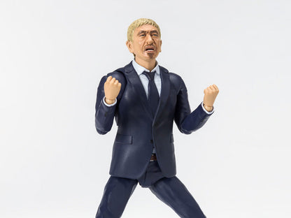 Pedido Figura Hitoshi Matsumoto - Ultimate Boke Ver. - S.H.Figuarts marca Bandai Spirits escala pequeña 1/12