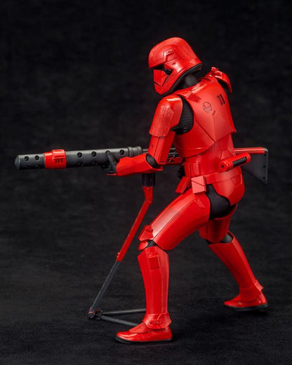 Pedido Estatua Sith Trooper (Two-Pack) - Star Wars: The Rise of Skywalker - ArtFX + marca Kotobukiya escala 1/10