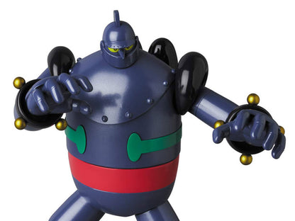 Pedido Figura Tetsujin 28 - Tetsujin 28-Go - MAFEX marca Medicom Toy No.120 escala pequeña 1/12