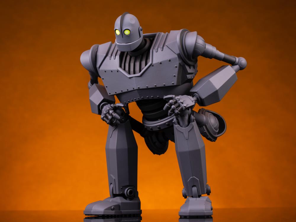 Pedido Figura Robot Iron Giant marca Mondo (31.75 cm)