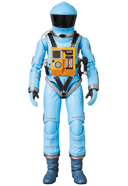 Pedido Figura Space Suit (Light Blue Ver.) - 2001: A Space Odyssey - MAFEX marca Medicom Toy No.090 escala pequeña 1/12