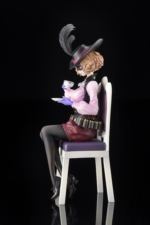 Preventa Estatua Haru Okumura (Phantom Thief Version) - Persona 5 Royal marca Kotobukiya escala 1/7 (Relanzamiento)