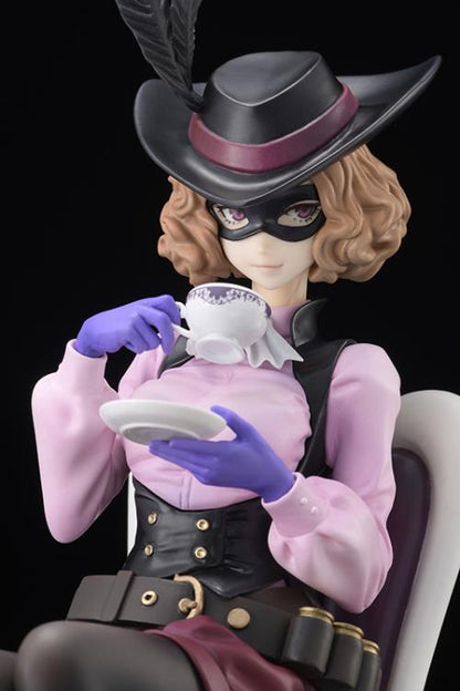 Preventa Estatua Haru Okumura (Phantom Thief Version) - Persona 5 Royal marca Kotobukiya escala 1/7 (Relanzamiento)