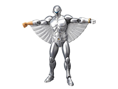 Pedido Figura Quicksilver - SilverHawks / Halcones Galácticos marca Ramen Toy escala pequeña 1/12