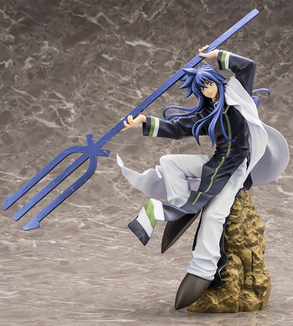 Pedido Estatua Yozen - Hakyu Hoshin Engi - ArtFX J marca Kotobukiya escala 1/7