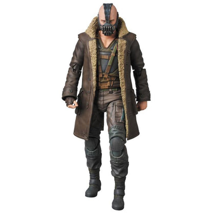 Pedido Figura Bane - The Dark Knight Rises - MAFEX marca Medicom Toy No.052 escala pequeña 1/12