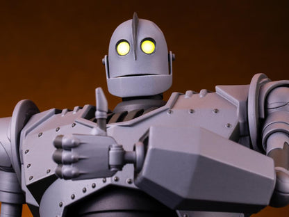 Pedido Figura Robot Iron Giant marca Mondo (31.75 cm)