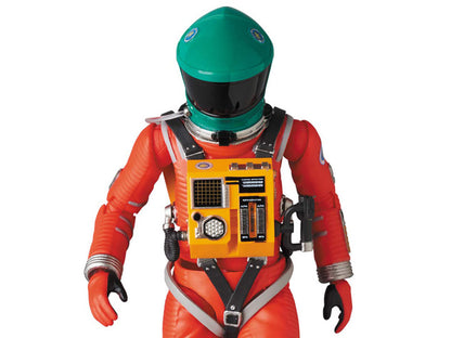 Pedido Figura Space Suit (Orange Suit Ver.) - 2001: A Space Odyssey - MAFEX marca Medicom Toy No.110 escala pequeña 1/12