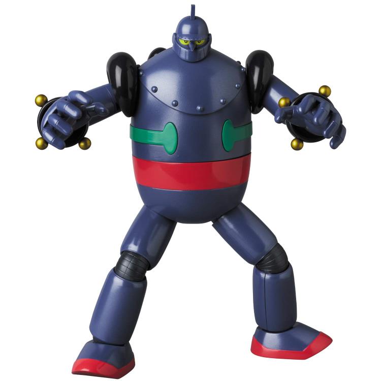 Pedido Figura Tetsujin 28 - Tetsujin 28-Go - MAFEX marca Medicom Toy No.120 escala pequeña 1/12