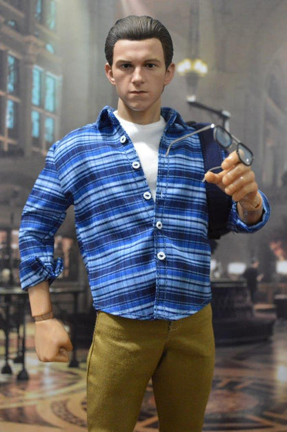 Figura B - Peter marca EM Custom Studios escala 1/6