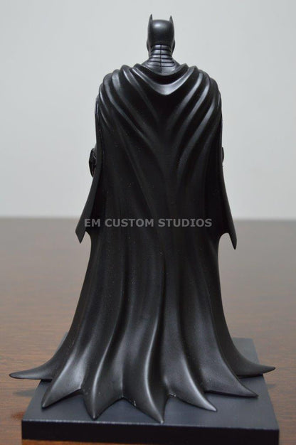 [EN STOCK] Estatua Batman - Justice League - The New 52 marca Kotobukiya serie ArtFX escala 1/10