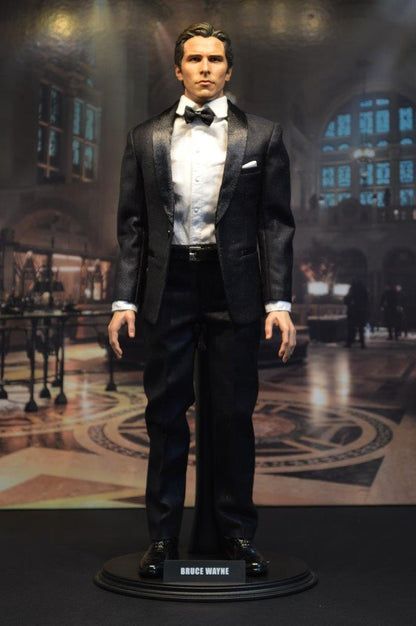 [EN STOCK] Figura Billionaire con Tuxedo marca EM Custom Studios escala 1/6