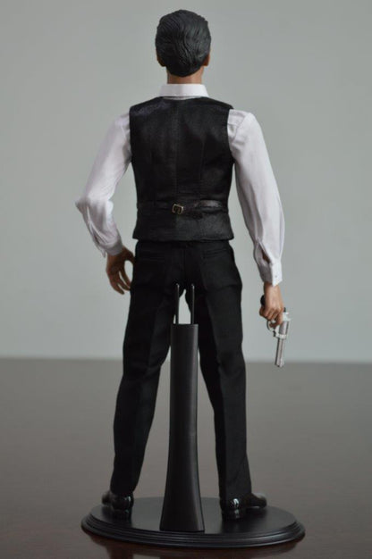 [EN STOCK] Figura Mob Boss marca EM Custom Studios escala 1/6