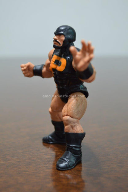 [EN STOCK] Figura Puck BAF - Exclusivo Diamond Comics - Marvel Legends marca Hasbro