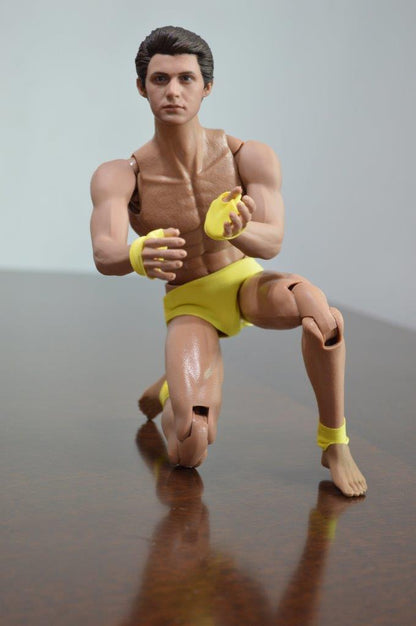 Figura Peter naked marca EM Custom Studios escala 1/6