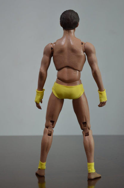 Figura Peter naked marca EM Custom Studios escala 1/6