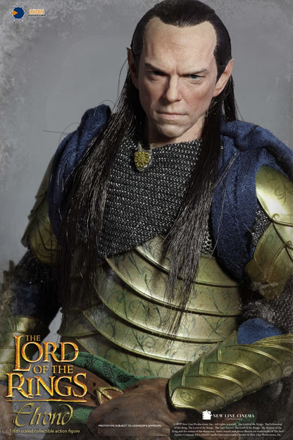 Pedido Figura Elrond - The Lord of the Rings marca Asmus Toys LOTR024 escala 1/6