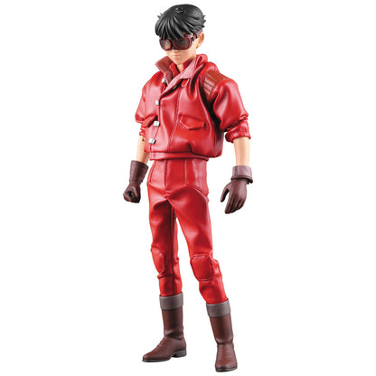 Pedido Figura Shotaro Kaneda en Akira marca Bandai Medicom Project BM! escala 1/6