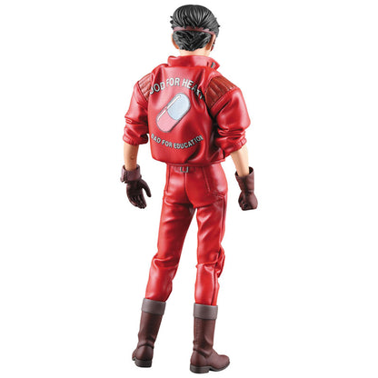 Pedido Figura Shotaro Kaneda en Akira marca Bandai Medicom Project BM! escala 1/6