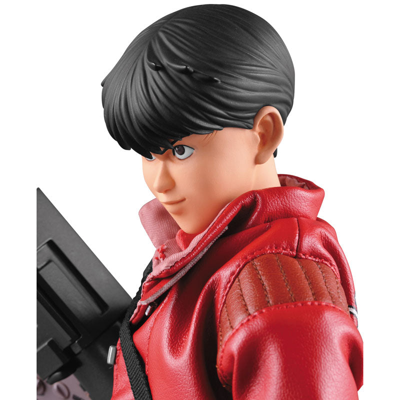 Pedido Figura Shotaro Kaneda en Akira marca Bandai Medicom Project BM! escala 1/6