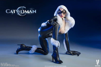 Pedido Set de Ropa Catwoman marca Verycool escala 1/6