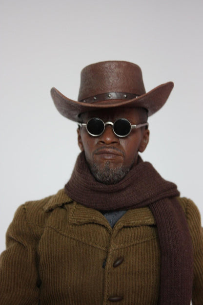 Pedido Figura Cowboy marca Present Toys PT-03 escala 1/6