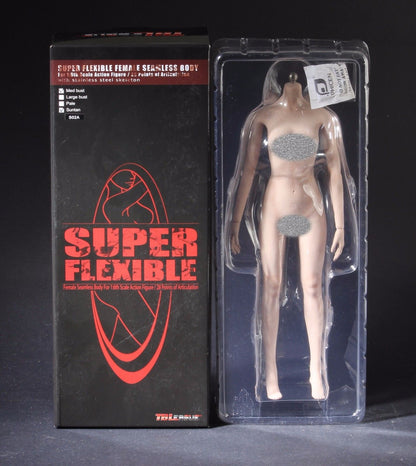 [PEDIDO] Cuerpo Femenino S02A Suntan marca TBLeague escala 1/6