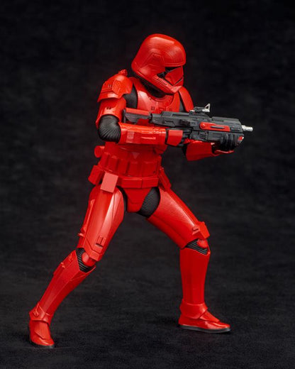 Pedido Estatua Sith Trooper (Two-Pack) - Star Wars: The Rise of Skywalker - ArtFX + marca Kotobukiya escala 1/10