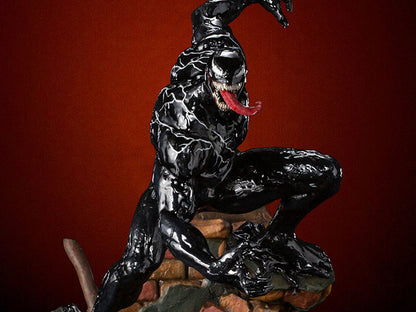 Pedido Estatua Venom - Venom: Let There Be Carnage - Battle Diorama Series (BDS) marca Iron Studios escala de arte 1/10