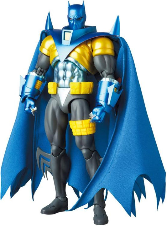 Pedido Figura Azrael Batman - Batman: Knightfall - MAFEX marca Medicom Toy No.144 escala pequeña 1/12