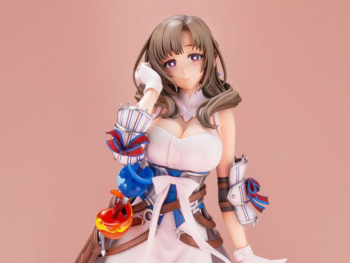 Preventa Estatua Mamako Oosuki - Do You Love Your Mom and Her Two-Hit Multi-Target Attacks? - Ani*Statue - marca Kotobukiya escala 1/7