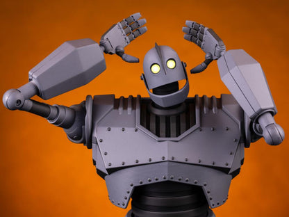 Pedido Figura Robot Iron Giant marca Mondo (31.75 cm)