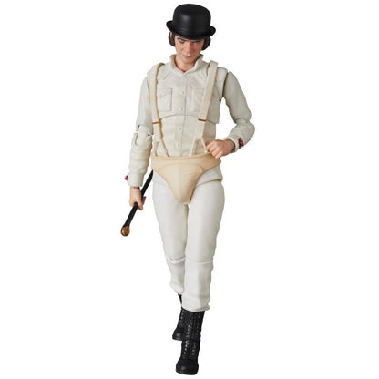 Pedido Figura Alex - A Clockwork Orange - MAFEX marca Medicom Toy No.055 escala pequeña 1/12