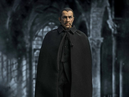 Pedido Figura Bela Lugosi - Murder Legendre (Normal version) marca Star Ace SA0110 escala 1/6