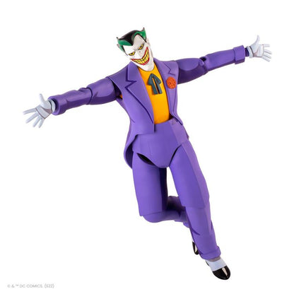 Pedido Figura Batman: The Animated Series - The Joker marca Mondo escala 1/6 (relanzamiento)