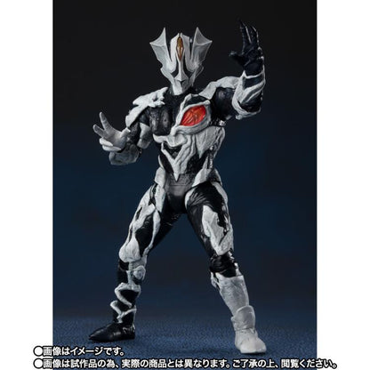 Pedido Figura Kyrieloid (Exclusive) - Ultraman - S.H.Figuarts marca Bandai Spirits escala pequeña 1/12