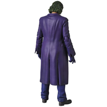 Pedido Figura The Joker 2.0 - The Dark Knight - MAFEX marca Medicom Toy No.051 escala pequeña 1/12