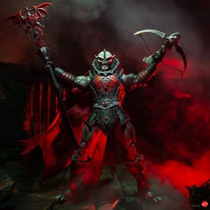 Pedido Figura Hordak - Masters of the Universe marca Mondo escala 1/6