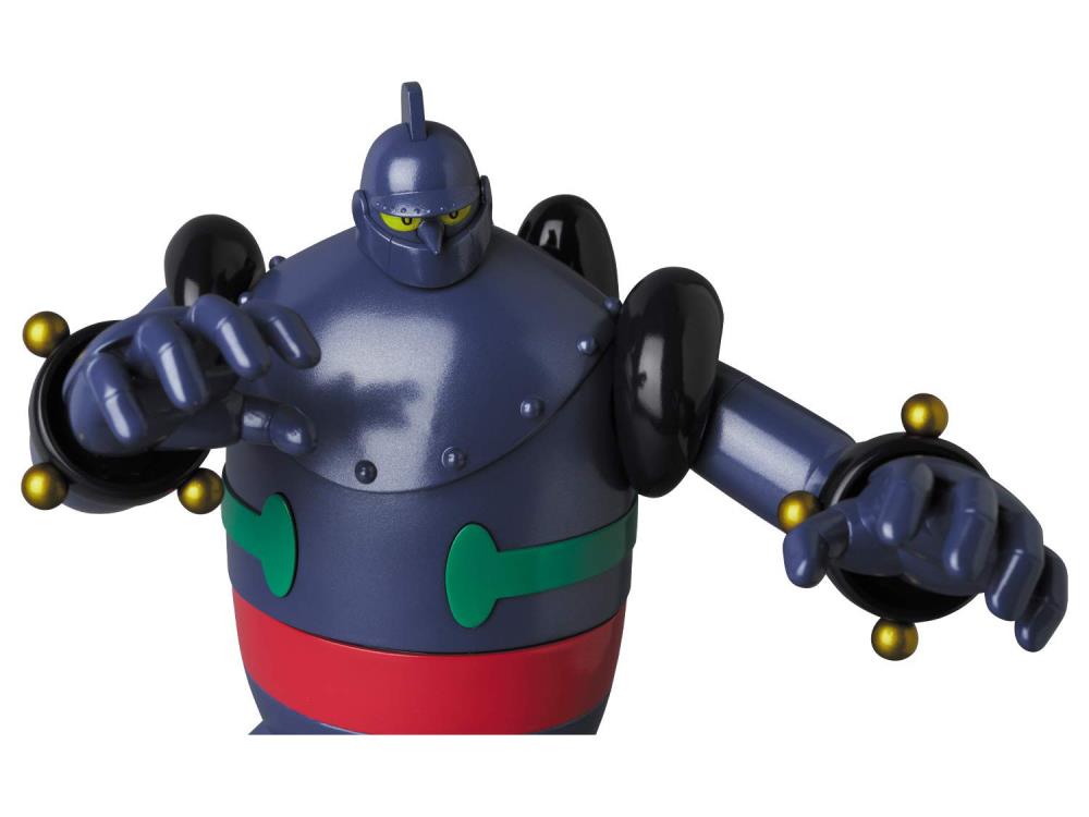 Pedido Figura Tetsujin 28 - Tetsujin 28-Go - MAFEX marca Medicom Toy No.120 escala pequeña 1/12