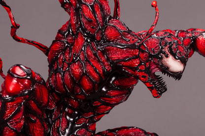 Preventa Estatua Carnage - Marvel Universe Maximum - Fine Art marca Kotobukiya escala 1/6