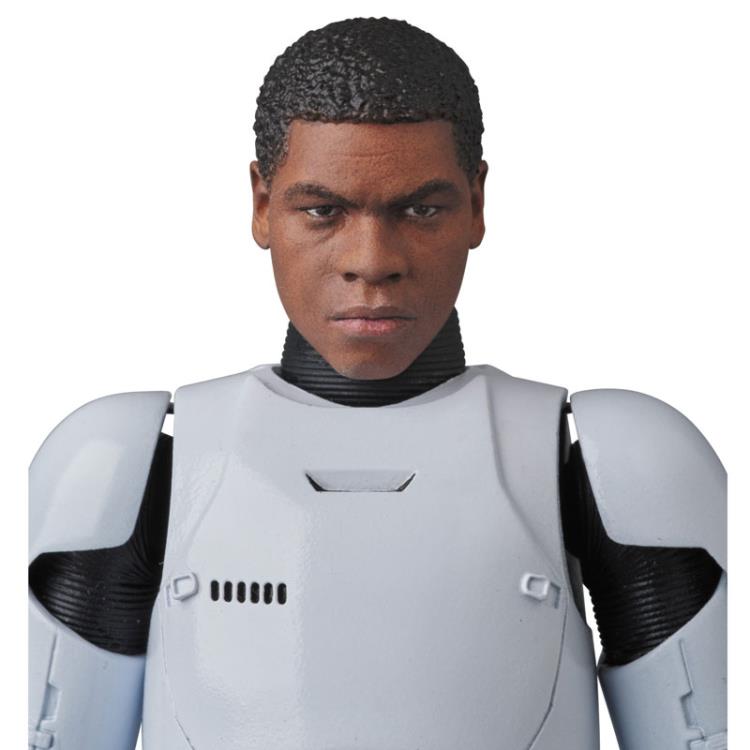 Pedido Figura FN-2187 (Finn) - Star Wars: The Force Awakens - MAFEX marca Medicom Toy No.043 escala pequeña 1/12