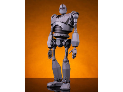 Pedido Figura Robot Iron Giant marca Mondo (31.75 cm)