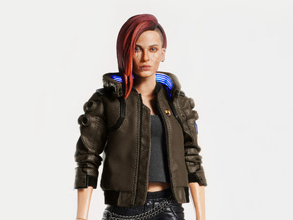 Pedido Figura V (Female) - Cyberpunk 2077 marca Pure Arts escala 1/6